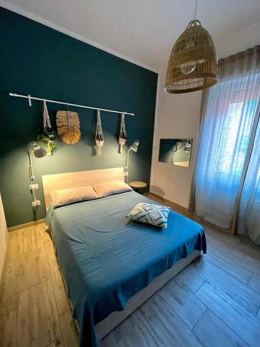 Apartamento Casa Azzurra Piombino Exterior foto